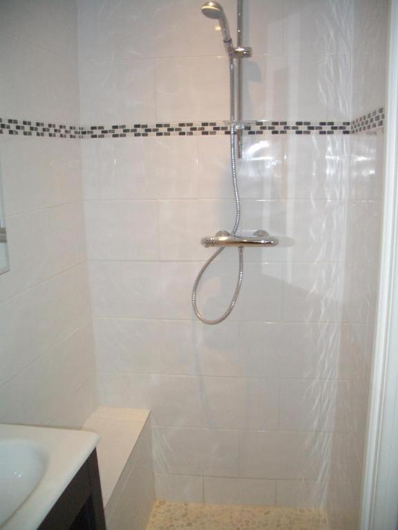 Appartement 3 Studios Centre Ville Saint Tropez Avec Parking Ngoại thất bức ảnh