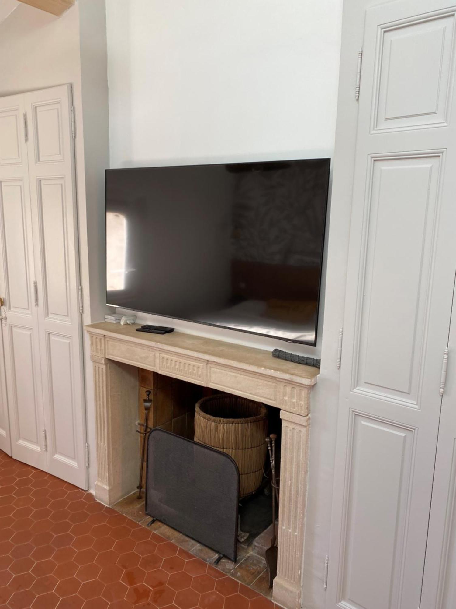 Appartement 3 Studios Centre Ville Saint Tropez Avec Parking Ngoại thất bức ảnh