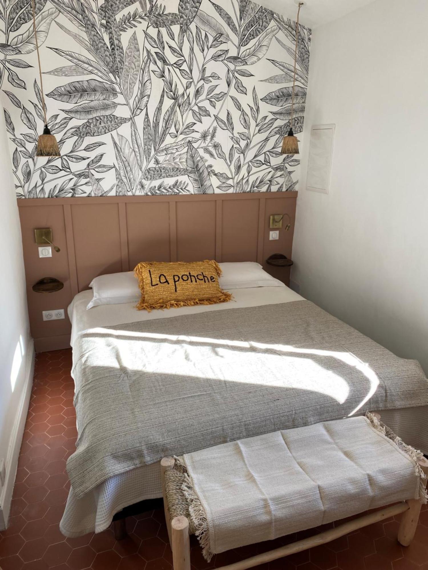 Appartement 3 Studios Centre Ville Saint Tropez Avec Parking Ngoại thất bức ảnh