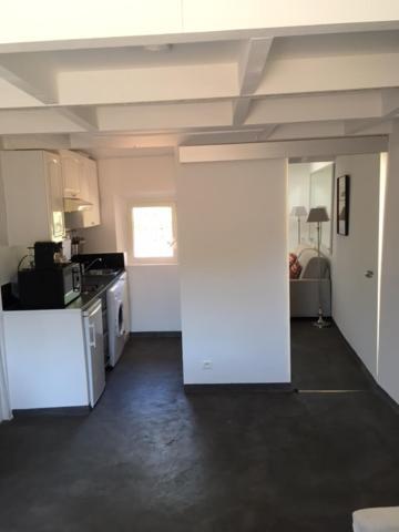 Appartement 3 Studios Centre Ville Saint Tropez Avec Parking Ngoại thất bức ảnh