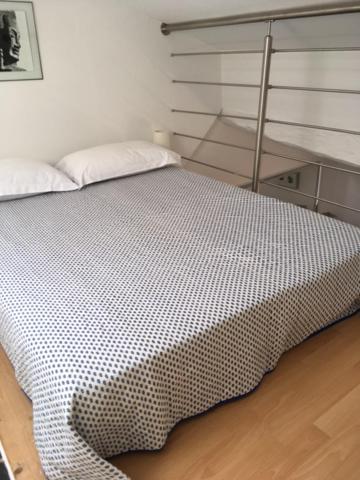 Appartement 3 Studios Centre Ville Saint Tropez Avec Parking Ngoại thất bức ảnh