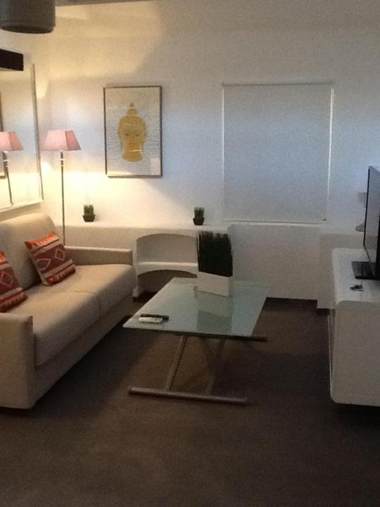 Appartement 3 Studios Centre Ville Saint Tropez Avec Parking Ngoại thất bức ảnh